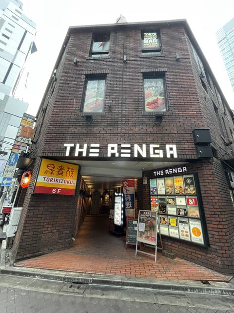 京王井の頭線 渋⾕駅徒歩1分！複数路線使用可能でアクセス良好◎飲食店居抜き物件